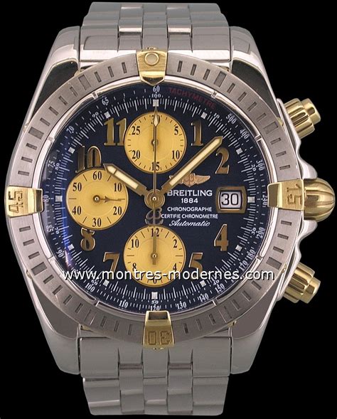 breitling occasion